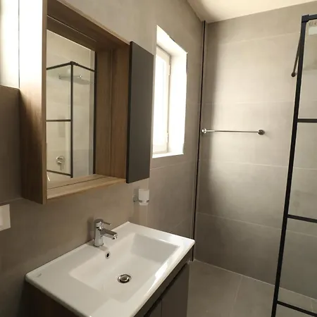 Holiday home Hoy 4 Pogradec
