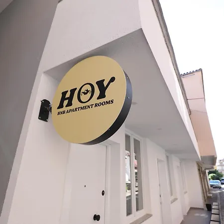 Hoy 4 ポグラデツ