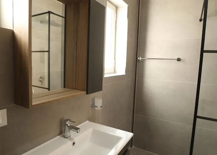 別荘 Hoy 4 ポグラデツ