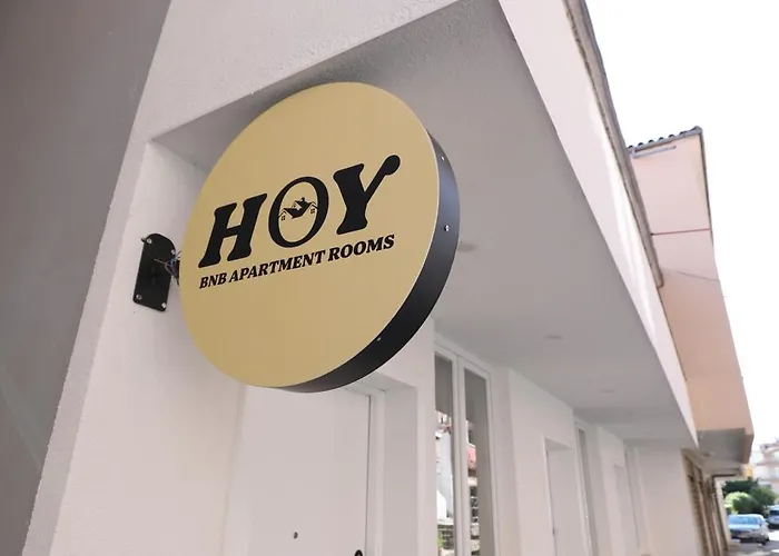 Hoy 4 ポグラデツ