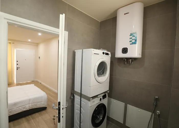 別荘 Hoy 4 ポグラデツ